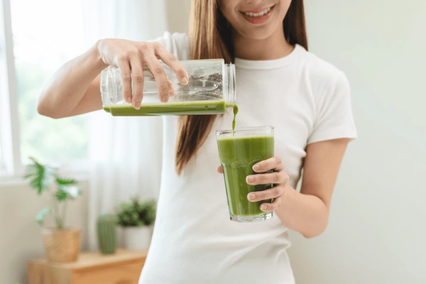 Detox & Cleansing Diets